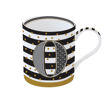 Picture of ALPHABETICAL MUG  - O